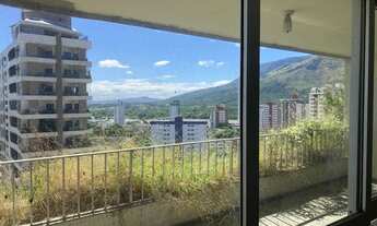 Imagem 6: Apartamento Centro no edifício Serra Verde