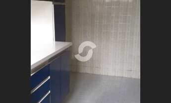 Imagem 7: Vendo apartamento 2 quartos em Icaraí. Niterói/Rio de Janeiro