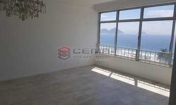 Imagem 3: Apartamento-LOCAÇÃO-Copacabana-Rio de Janeiro-RJ