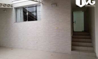 Imagem 3: Sobrado com 4 dormitórios à venda, 200 m² por R$ 890.000,01 - Vila Rosália - Guarulhos/SP