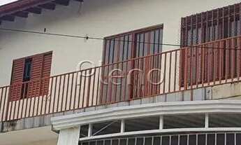 Imagem 2: Casa - Jardim Campos Eliseos - Campinas