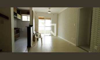 Imagem 2: Casa de Condomínio para Aluguel - Stella Maris, 2 Quartos, 75 m2