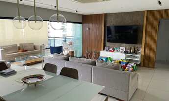 Imagem 5: Edifício Village Exclusive