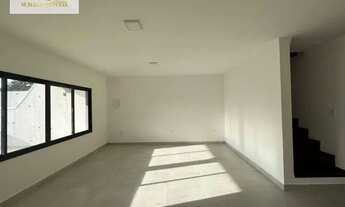 Imagem 4: Sobrado com 4 dormitórios à venda, 220 m² por R$ 700.000 - Centro - Peruíbe/SP