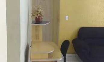 Imagem 6: Alugo Apartamento 2/4 Mobiliado, Residencial Vila Roseira augusto montenegro