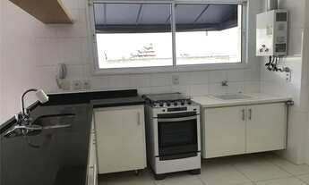 Imagem 3: Apartamento de 1 quarto para alugar no bairro None