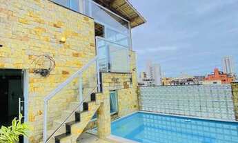 Imagem: Cobertura - Guarujá - SP