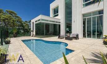 Imagem: Casa com 4 dormitórios para alugar, 350