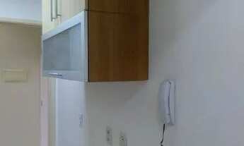 Imagem 5: Apartamento com 3 dormitórios à venda, 65 m² por R$ 430.000,00 - Parque Maria Domitila - S