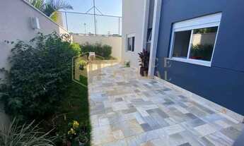 Imagem 4: Residencial Porto Fino Giardino, 232m²