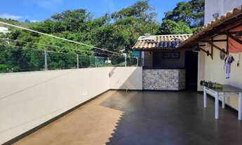 Imagem 4: Cobertura no Bairro Sta Maria - Timóteo - Minas Gerais