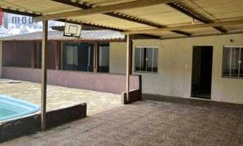 Imagem 6: Casa cinco quartos com piscina