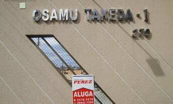 Imagem 2: LONDRINA - Casa de Condomínio - SANTIAGO II