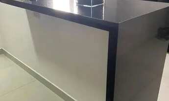 Imagem 4: Locação - Mobiliado - 2 Dormitórios - 60 m² - Floradas Arboville