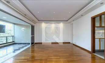 Imagem 2: Apartamento no Jardim Oceânico- Barra da Tijuca - Rio de Janeiro