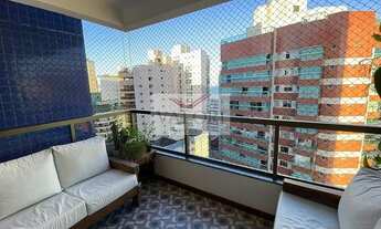 Imagem 4: Apartamento à venda no bairro Praia da Costa - Vila Velha/ES