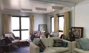 Imagem 2: Apartamento Venda 3 Dormitórios - 140 m² Chácara Klabin