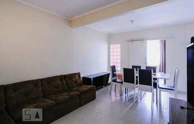 Imagem 4: Apartamento para Aluguel - Barra Funda, 1 Quarto, 56 m2