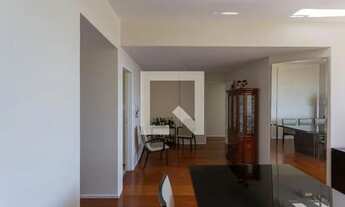 Imagem 3: Apartamento para Aluguel - São Pedro, 3 Quartos, 110 m2