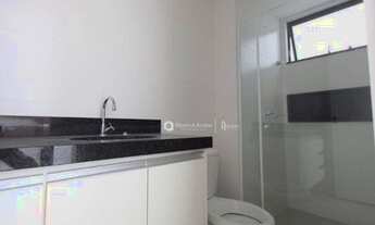 Imagem 7: Apartamento com 1 dormitório para alugar, 38 m² por R$ 1.480,00/mês - São Pedro - Juiz de