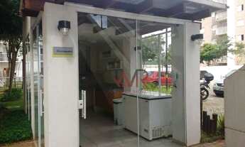 Imagem 3: Apartamento à venda, 47 m² por R$ 255.000,00 - Aricanduva - São Paulo/SP