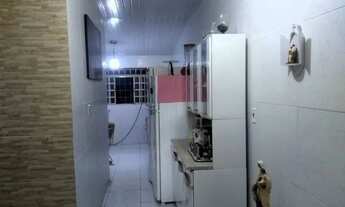 Imagem: RR - Casa para venda em Acupe de Brotas