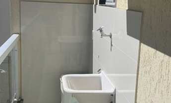 Imagem 7: Apartamento para venda possui 36 metros quadrados com 1 quarto em Braga - Cabo Frio - RJ