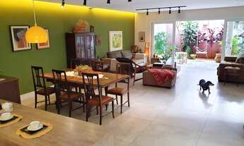 Imagem 6: Sobrado amplo e moderno