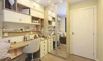 Imagem 2: Apartamento à venda Rua Professor Emílio Kemp, Jardim Itu - Porto Alegre