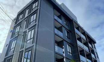 Imagem 2: Apartamento para venda com 41m2 com 1 quarto em Intermares - Cabedelo - Paraíba