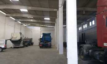 Imagem 4: ALG Galpão com 1000m2 em Muribeca Jaboatão dos Guararapes PE