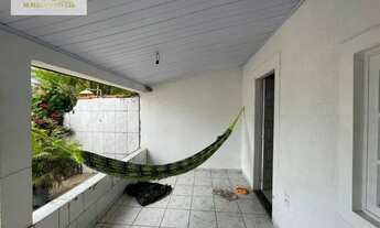 Imagem 4: Sobrado com 3 dormitórios à venda, 110 m² por R$ 350.000,00 - Balneário Três Marias - Peru