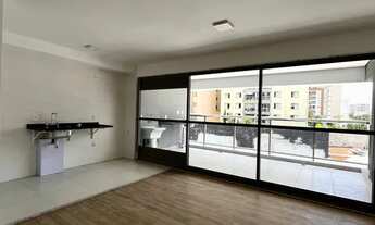 Imagem 2: Apartamento para venda possui 80 metros quadrados com 2 quartos em Perdizes - São Paulo