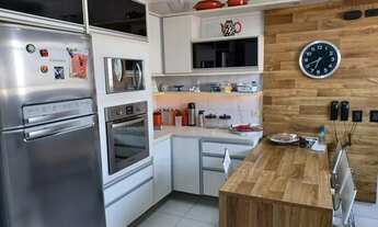 Imagem 5: Vendo apartamento 3 dormitórios no Embaré, Santos SP