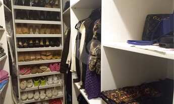 Imagem: São Paulo - Apartamento Padrão - MOEMA