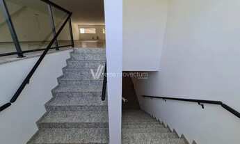 Imagem 7: Barracão - Jardim dos Oliveiras - Campinas