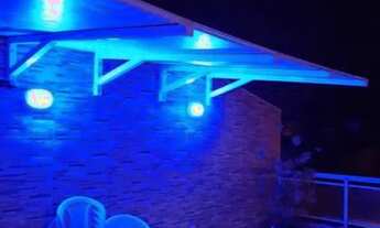 Imagem: Casa com duas suítes em Vargem Grande