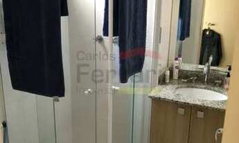 Imagem 13: Apartamento a venda, Lauzane Paulista, 02 dormitórios, 01 suíte, 01 vaga, varanda