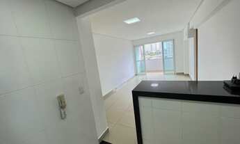 Imagem 5: Apartamento para venda com 72m2 com 3 quartos em Parque Amazônia - Goiânia - GO