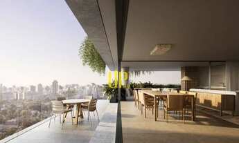 Imagem: Apartamento com 4 dormitórios à venda