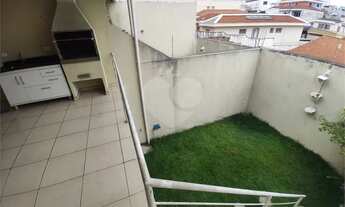 Imagem 5: Casa-São Paulo-SANTANA