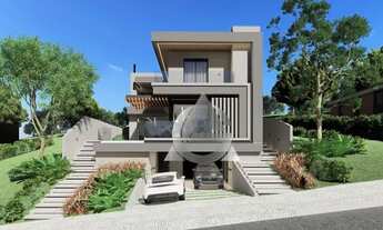 Imagem: Sobrado com 5 dormitórios à venda, 495