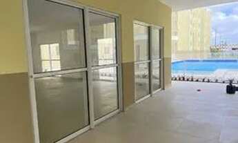 Imagem 5: Apartamento com 2 dormitórios para alugar, 48 m² por R$ 1.330/mês - Passaré - Fortaleza/CE