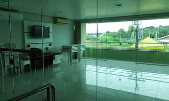 Imagem 3: \Vendo lindo apartamento no Condomínio Miami Beach, localizado na Rua Feira de Santana