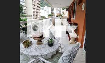 Imagem 2: Apartamento-À VENDA-Botafogo-Rio de Janeiro-RJ
