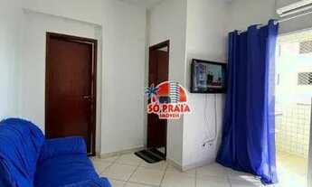 Imagem 7: Apartamento com 1 dormitório à venda, 43 m² por R$ 239.000 - Caiçara - Praia Grande/SP