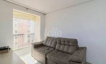 Imagem 2: São Paulo - Apartamento Padrão - Tatuapé