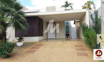 Imagem: Casa (térrea em condominio) 3 dormitórios/suite