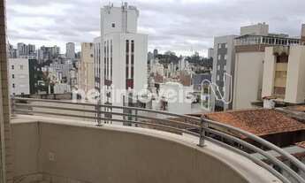 Imagem 6: Venda Cobertura Santo Antônio Belo Horizonte