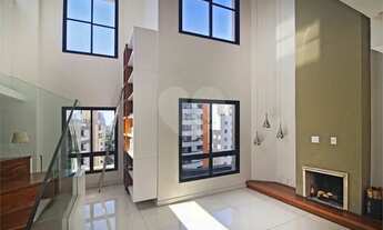 Imagem: São Paulo - Apartamento Padrão - MOEMA